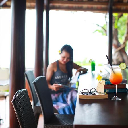 Romana Resort & Spa Mui Ne Luaran gambar