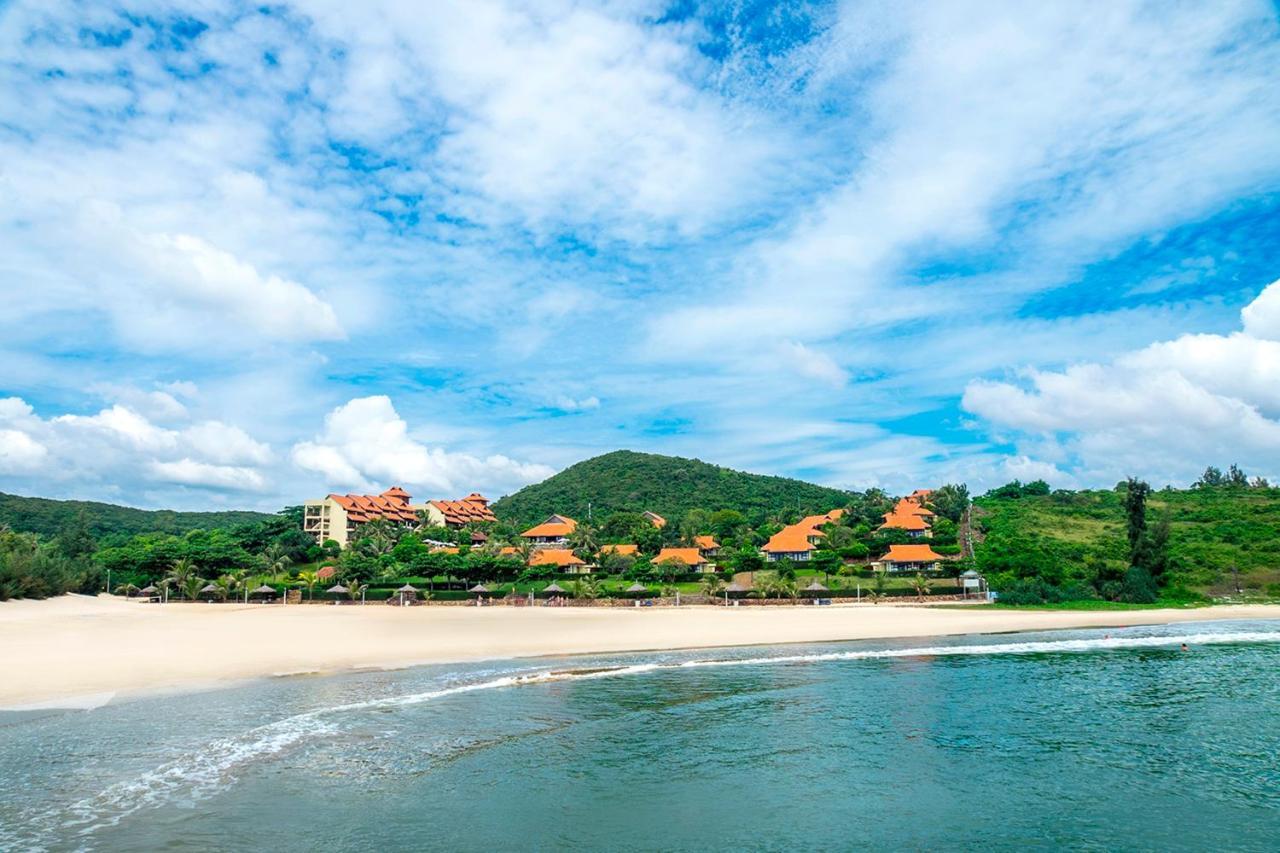 Romana Resort & Spa Mui Ne Luaran gambar