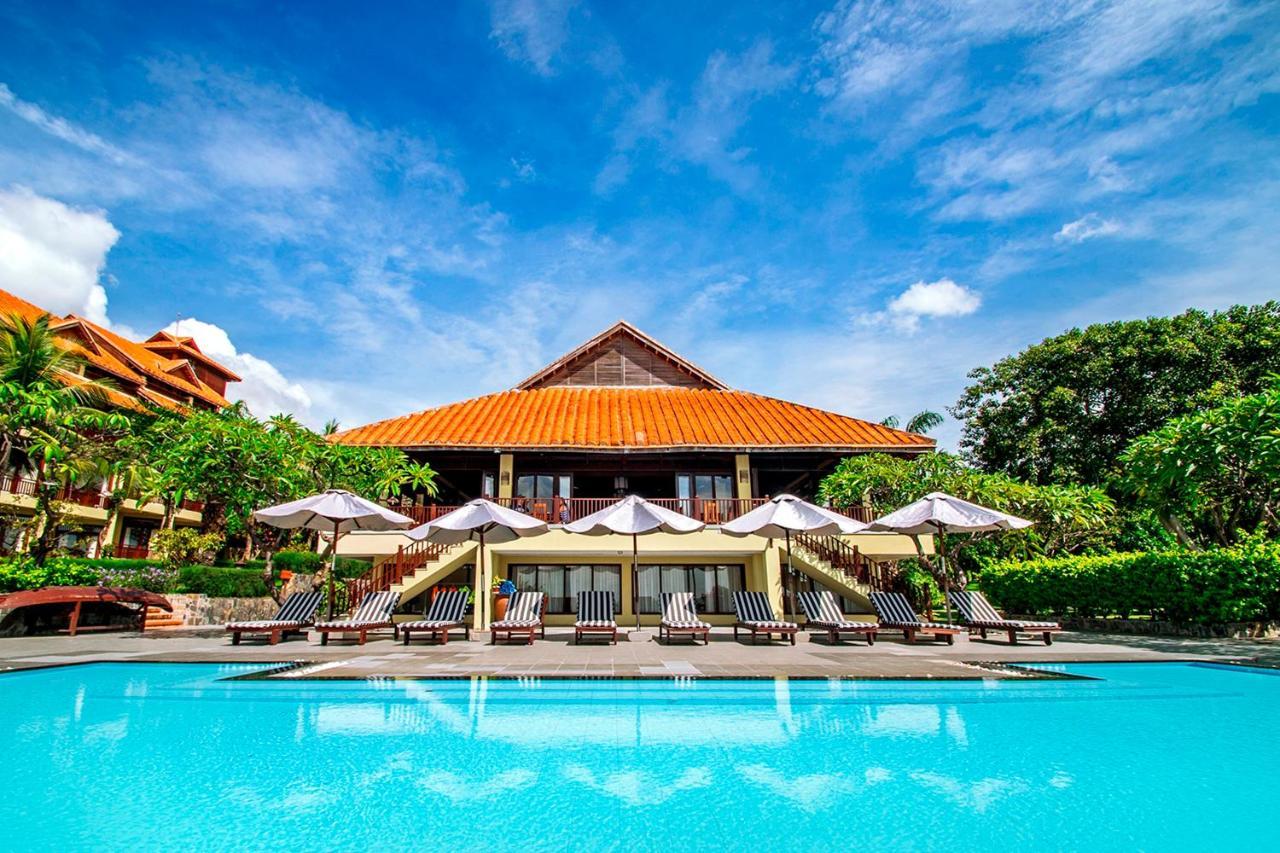 Romana Resort & Spa Mui Ne Luaran gambar