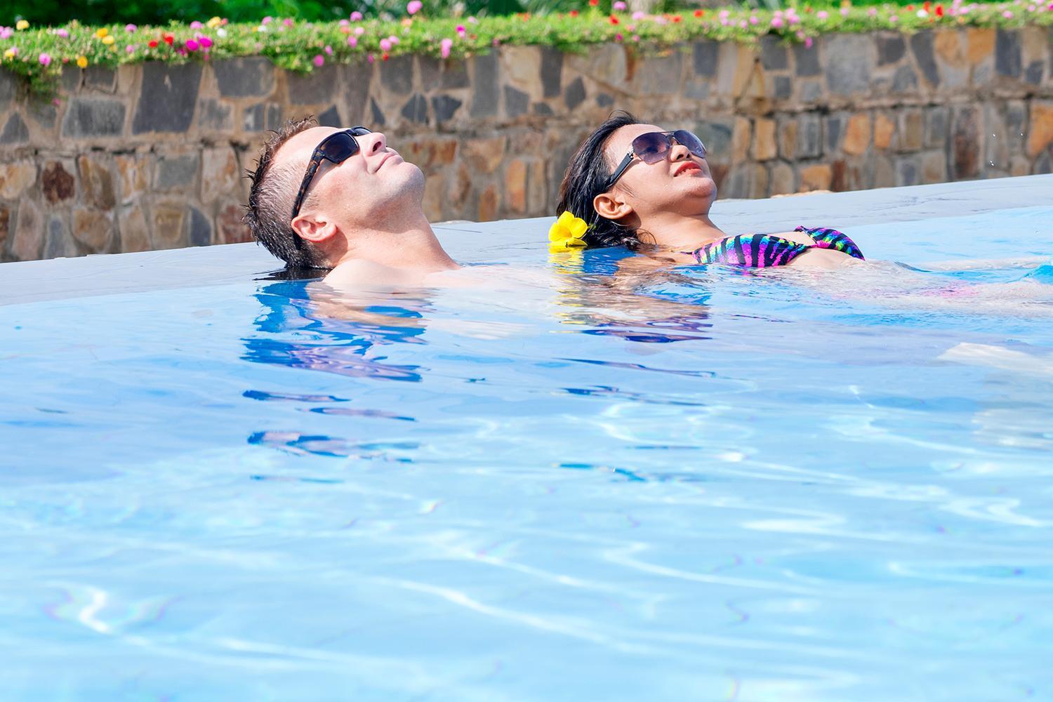 Romana Resort & Spa Mui Ne Luaran gambar