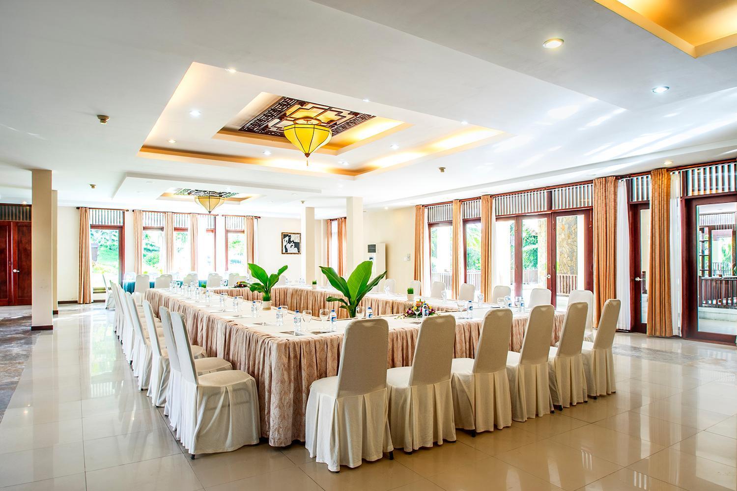 Romana Resort & Spa Mui Ne Luaran gambar