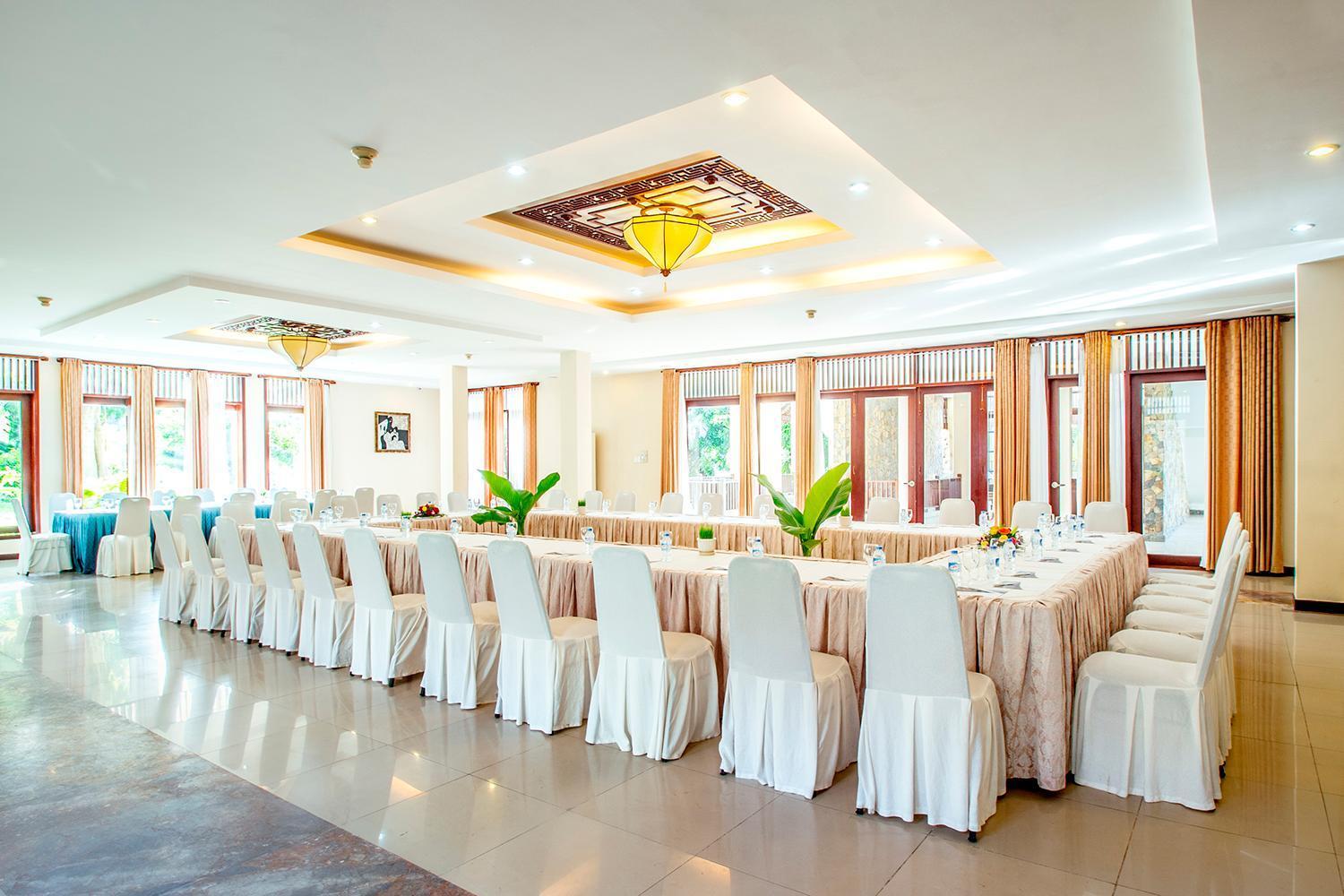 Romana Resort & Spa Mui Ne Luaran gambar