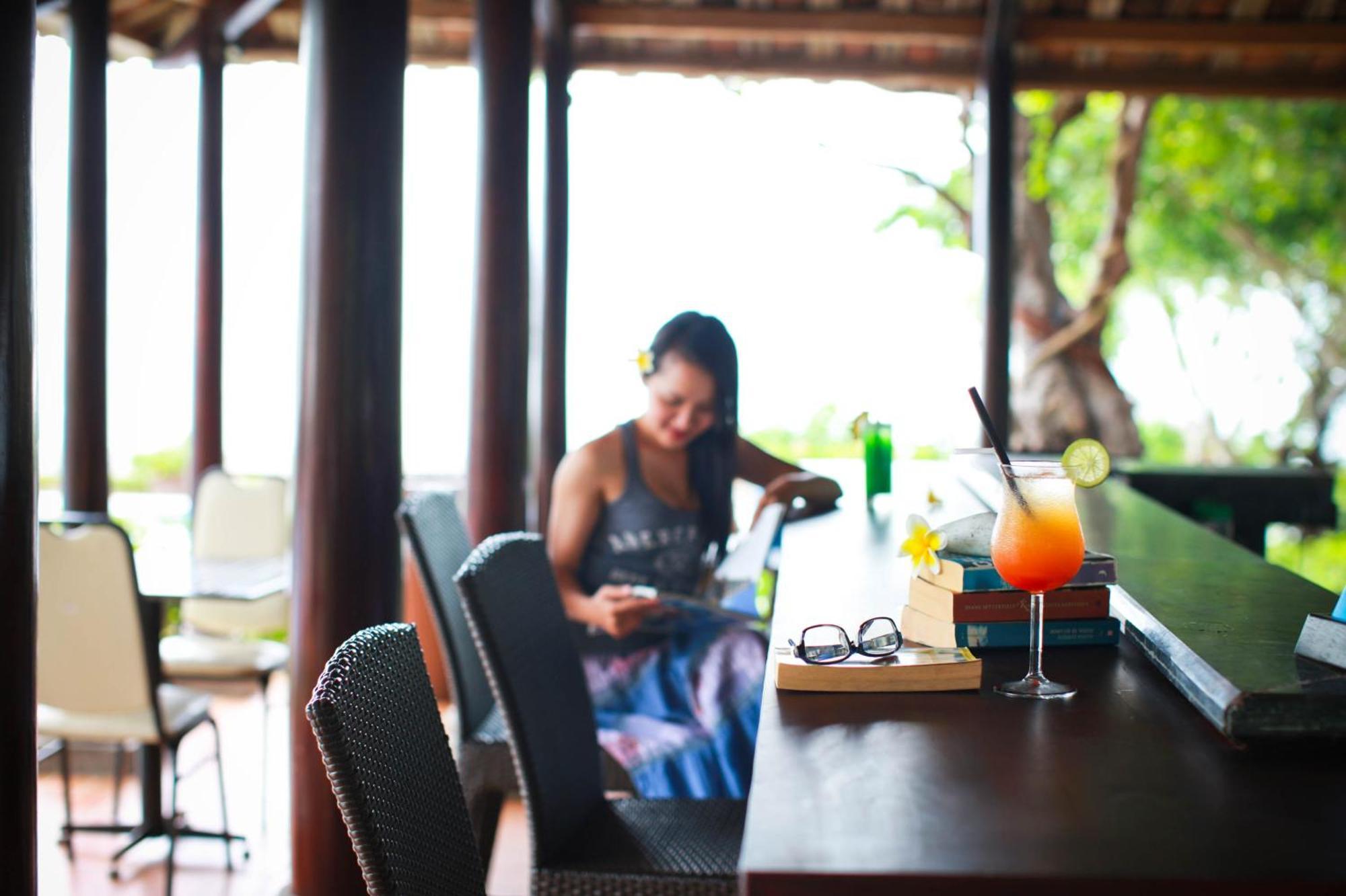Romana Resort & Spa Mui Ne Luaran gambar