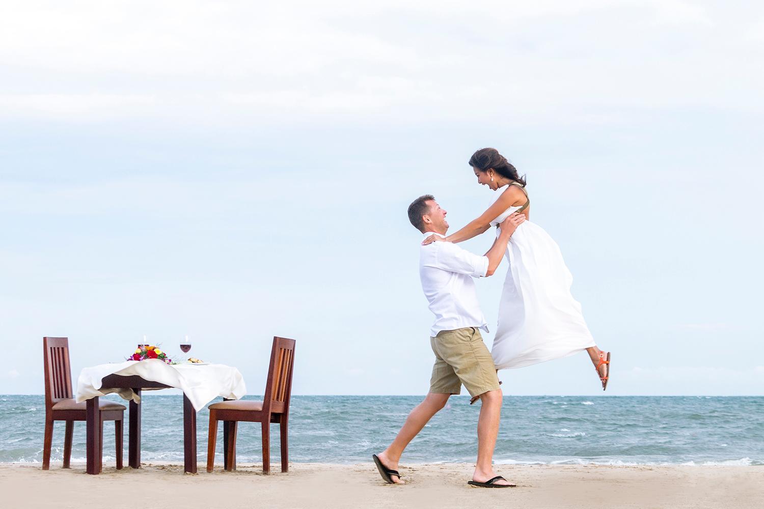 Romana Resort & Spa Mui Ne Luaran gambar