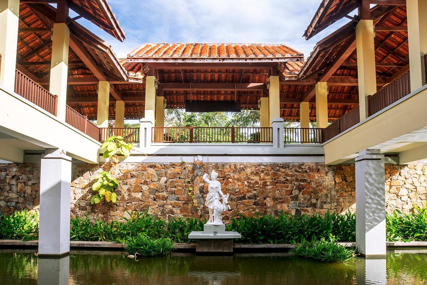 Romana Resort & Spa Mui Ne Luaran gambar