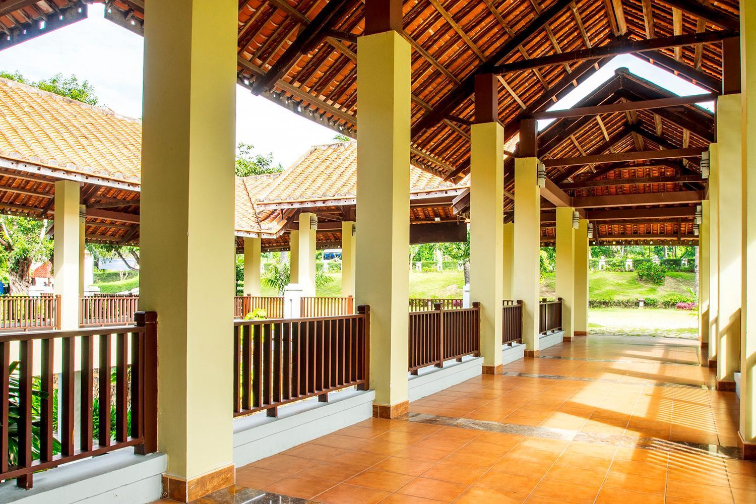 Romana Resort & Spa Mui Ne Luaran gambar