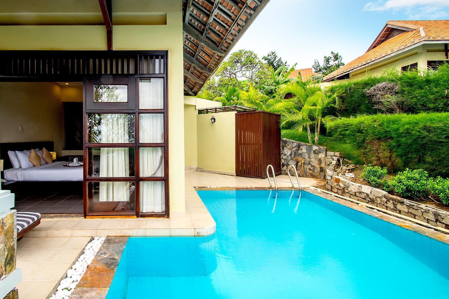 Romana Resort & Spa Mui Ne Luaran gambar