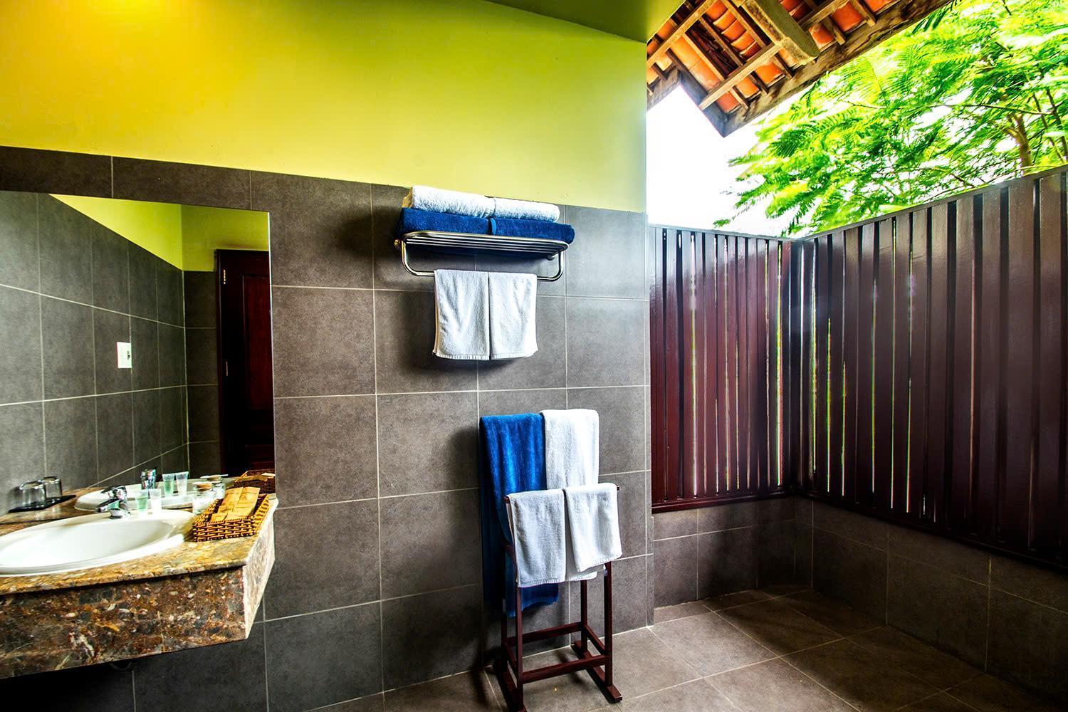 Romana Resort & Spa Mui Ne Luaran gambar