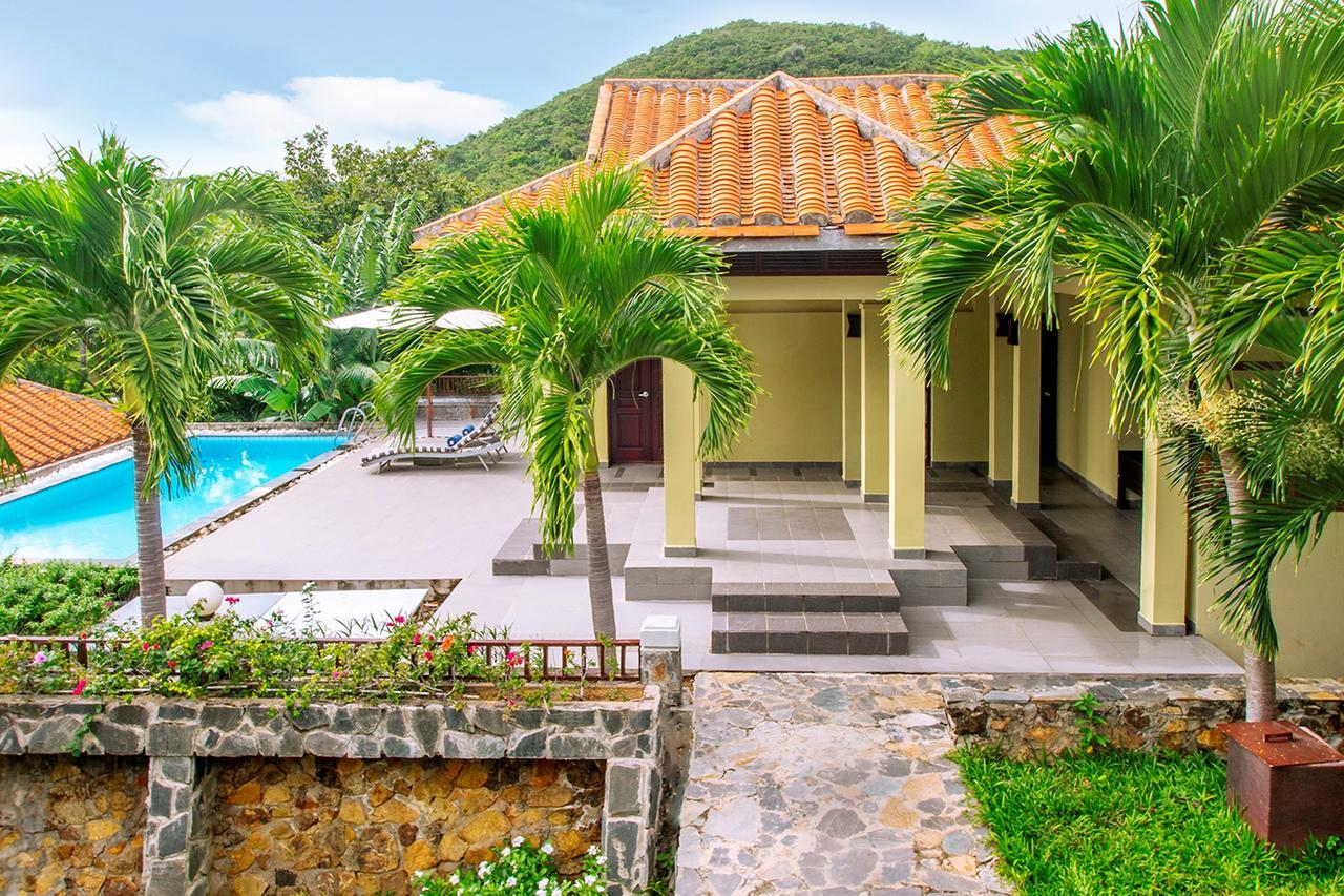 Romana Resort & Spa Mui Ne Luaran gambar